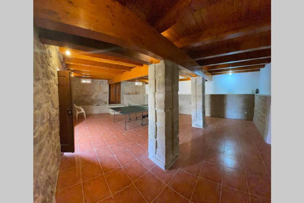 فيلا Casa De Sampaio - Castelo Mendo المظهر الخارجي الصورة